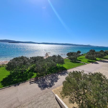 Apartament Maria'S Biograd Na Moru Zewnętrze zdjęcie