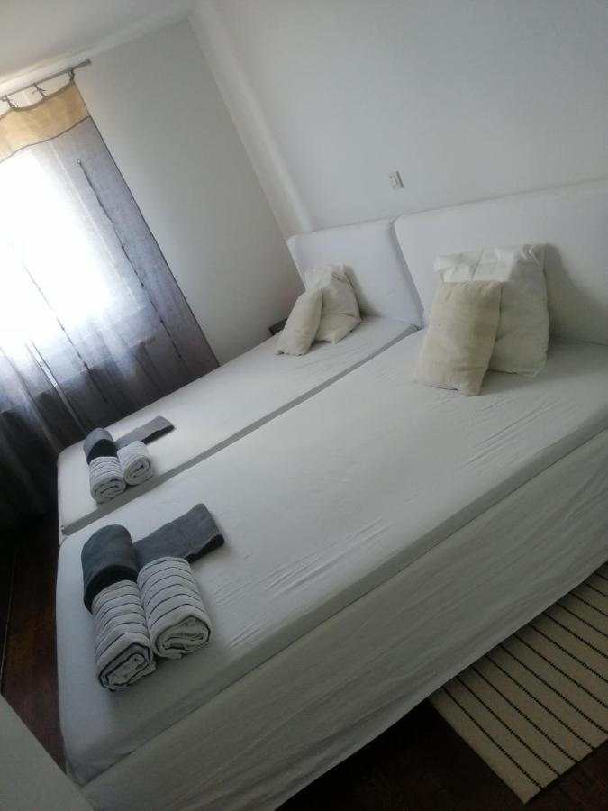 Apartament Maria'S Biograd Na Moru Zewnętrze zdjęcie