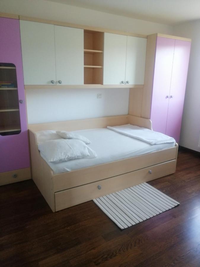 Apartament Maria'S Biograd Na Moru Zewnętrze zdjęcie