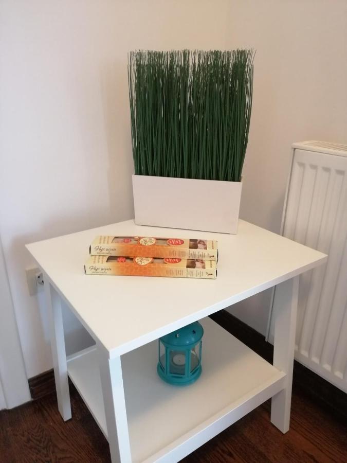 Apartament Maria'S Biograd Na Moru Zewnętrze zdjęcie