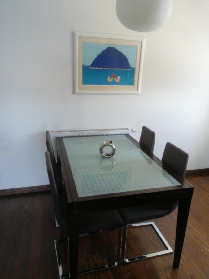 Apartament Maria'S Biograd Na Moru Zewnętrze zdjęcie