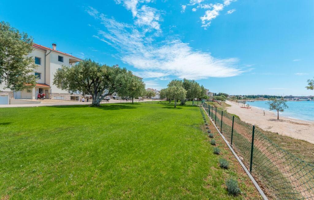 Apartament Maria'S Biograd Na Moru Zewnętrze zdjęcie